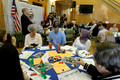 Immigration: New Challenges, New Opportunities - a Community Discussion