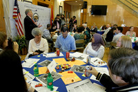 Immigration: New Challenges, New Opportunities - a Community Discussion