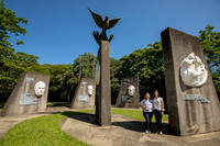 University for Peace - Costa Rica