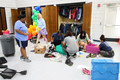 Alumni Weekend 2023 - Saturday Service Projects