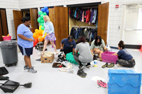 Alumni Weekend 2023 - Saturday Service Projects