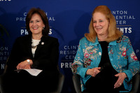 Remember the First Ladies