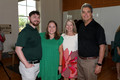 2024 Graduate Awards Reception