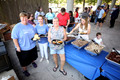 Alumni Weekend 2023 - Saturday BBQ