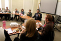 Adam Richman Student Session