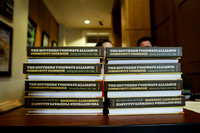 John T. Edge, director of the Southern Foodways Alliance