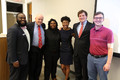 Practicum Presentations