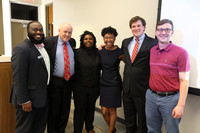 Practicum Presentations