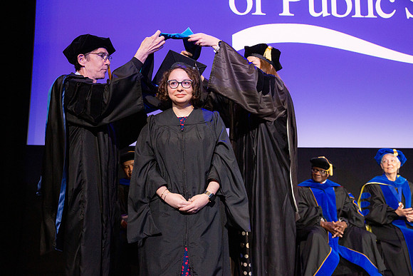 Clinton School of Public Service