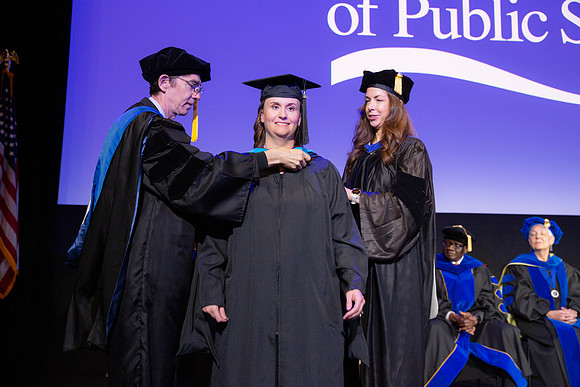 Clinton School of Public Service