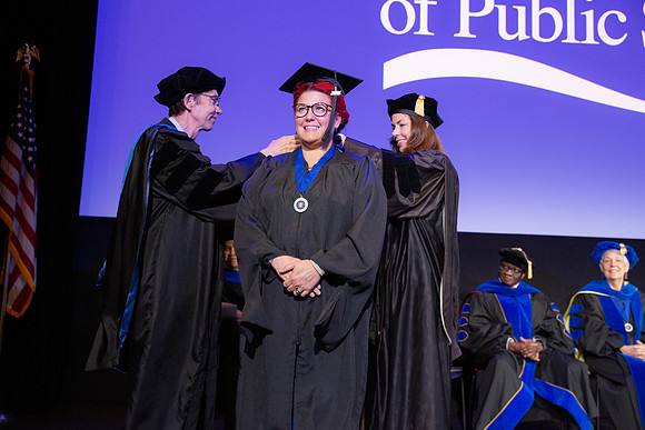 Clinton School of Public Service