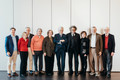 Kumpuris Distinguished Lecture with Robert P. George and Dr.