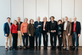 Kumpuris Distinguished Lecture with Robert P. George and Dr.