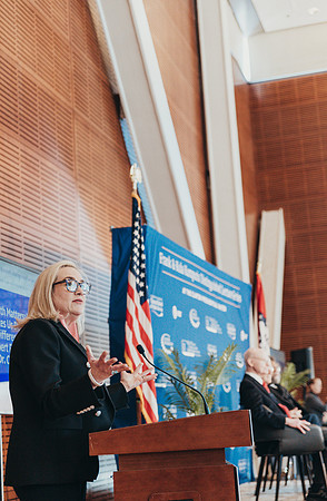 Kumpuris Distinguished Lecture with Robert P. George and Dr.