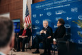 Kumpuris Distinguished Lecture with Robert P. George and Dr.