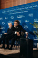 Kumpuris Distinguished Lecture with Robert P. George and Dr.