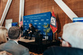 Kumpuris Distinguished Lecture with Robert P. George and Dr.