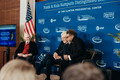 Kumpuris Distinguished Lecture with Robert P. George and Dr.