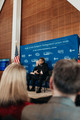 Kumpuris Distinguished Lecture with Robert P. George and Dr.