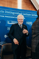 Kumpuris Distinguished Lecture with Robert P. George and Dr.