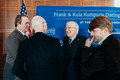 Kumpuris Distinguished Lecture with Robert P. George and Dr.