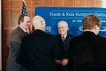 Kumpuris Distinguished Lecture with Robert P. George and Dr.