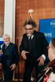 Kumpuris Distinguished Lecture with Robert P. George and Dr.