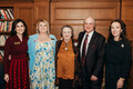 Celebrating the Legacy of Founding Dean David Pryor
