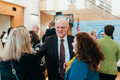 Celebrating the Legacy of Founding Dean David Pryor