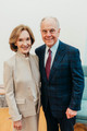 Celebrating the Legacy of Founding Dean David Pryor