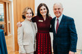 Celebrating the Legacy of Founding Dean David Pryor