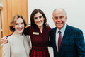 Celebrating the Legacy of Founding Dean David Pryor