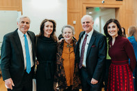 2026 Founding Dean David Pryor Reception