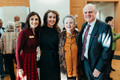 Celebrating the Legacy of Founding Dean David Pryor