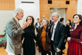 Celebrating the Legacy of Founding Dean David Pryor