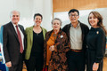 Celebrating the Legacy of Founding Dean David Pryor