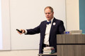 John C. Davis Student Session