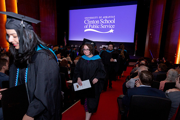 Clinton School of Public Service