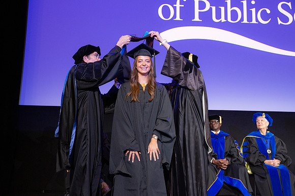 Clinton School of Public Service