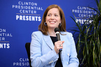 The History and Impact of the Clinton School