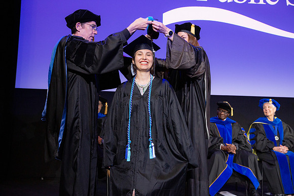 Clinton School of Public Service