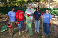 Alumni Weekend 2026 - Day of Service