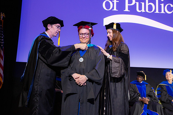Clinton School of Public Service
