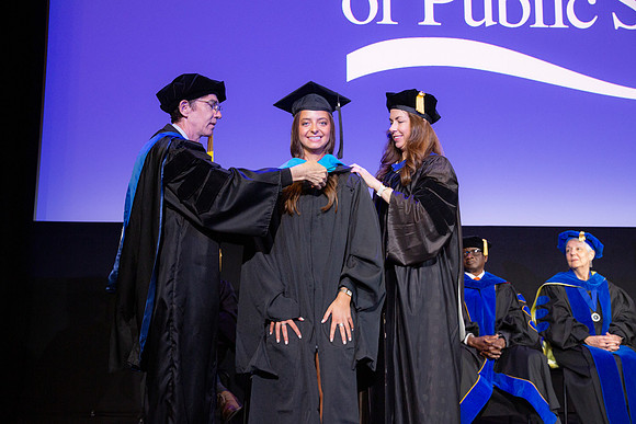 Clinton School of Public Service