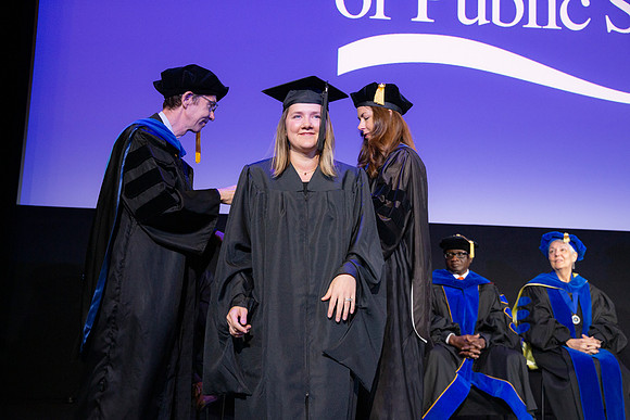 Clinton School of Public Service