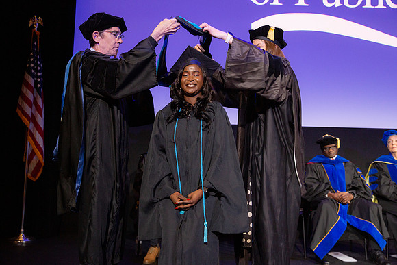 Clinton School of Public Service