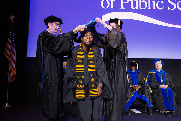 Clinton School of Public Service