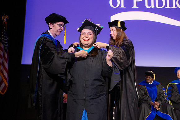 Clinton School of Public Service