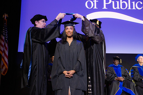 Clinton School of Public Service