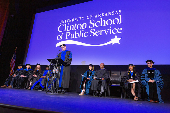 Clinton School of Public Service